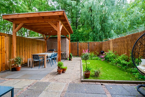 Medium property photo - Chilidreef 9, 3563 HD Utrecht